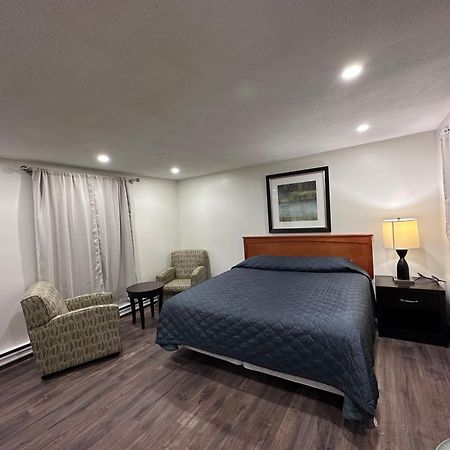 Cedar Springs Motel Acton Zewnętrze zdjęcie