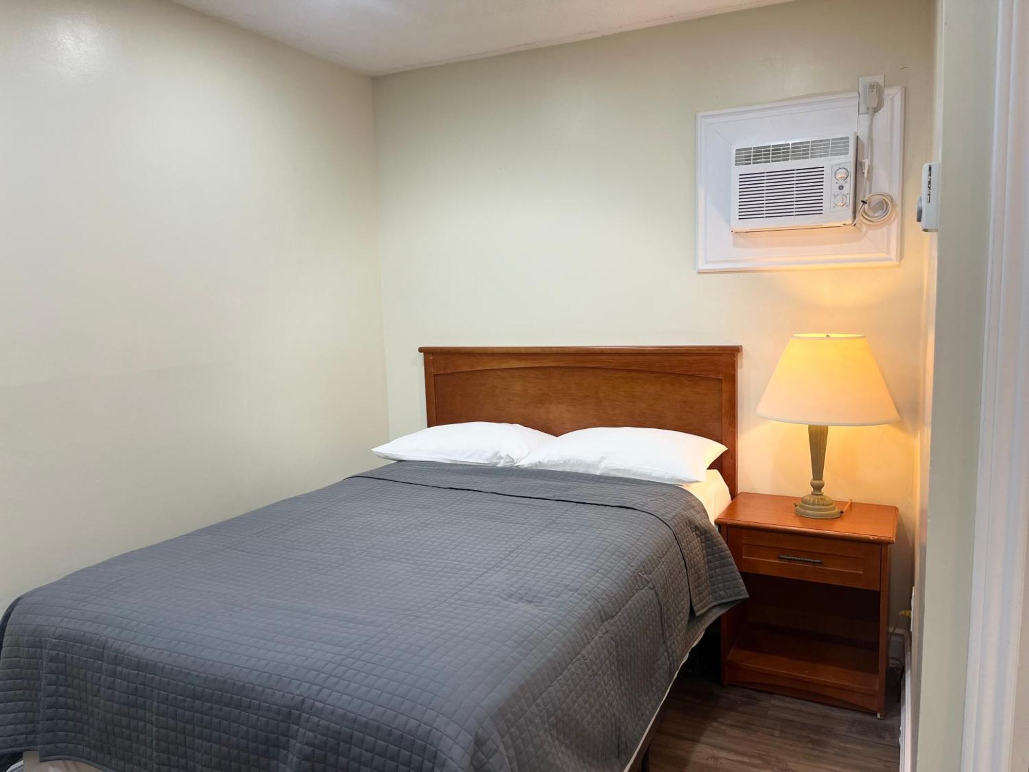 Cedar Springs Motel Acton Zewnętrze zdjęcie