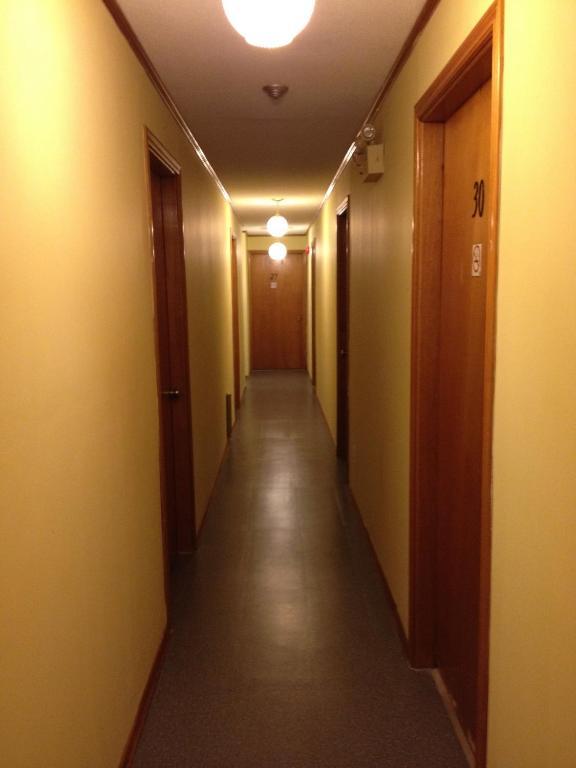 Cedar Springs Motel Acton Zewnętrze zdjęcie